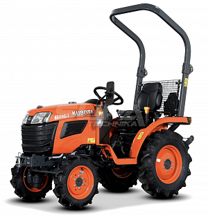 Kubota B1181 - W26TC50762